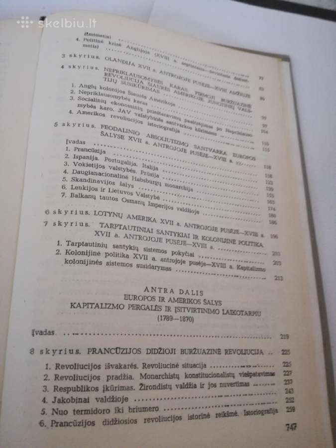 Istorija ,ateistika _knygos - nuotraukos Nr. 13