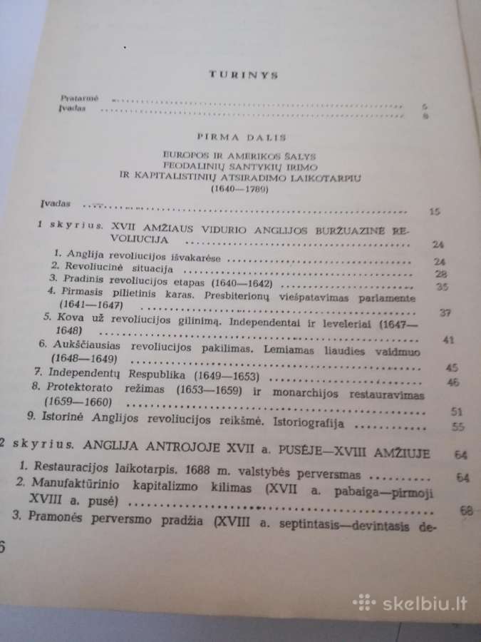 Istorija ,ateistika _knygos - nuotraukos Nr. 14