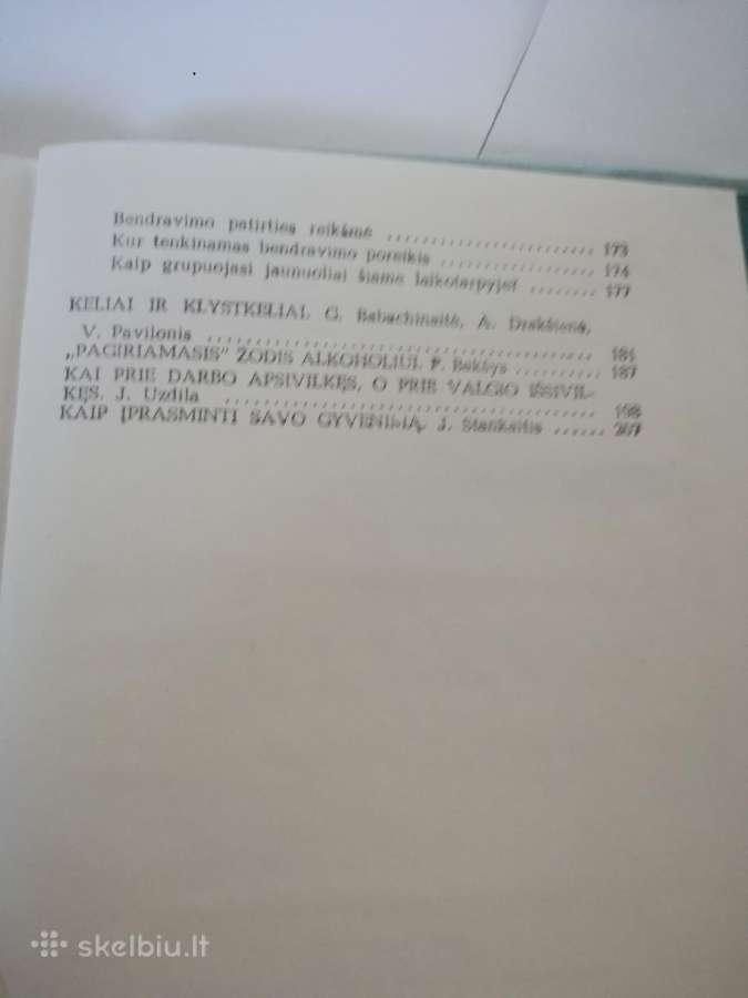 Psichologija,vaiku LG._medicinines knygos - nuotraukos Nr. 3