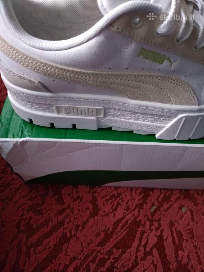 Puma - nuotraukos Nr. 5
