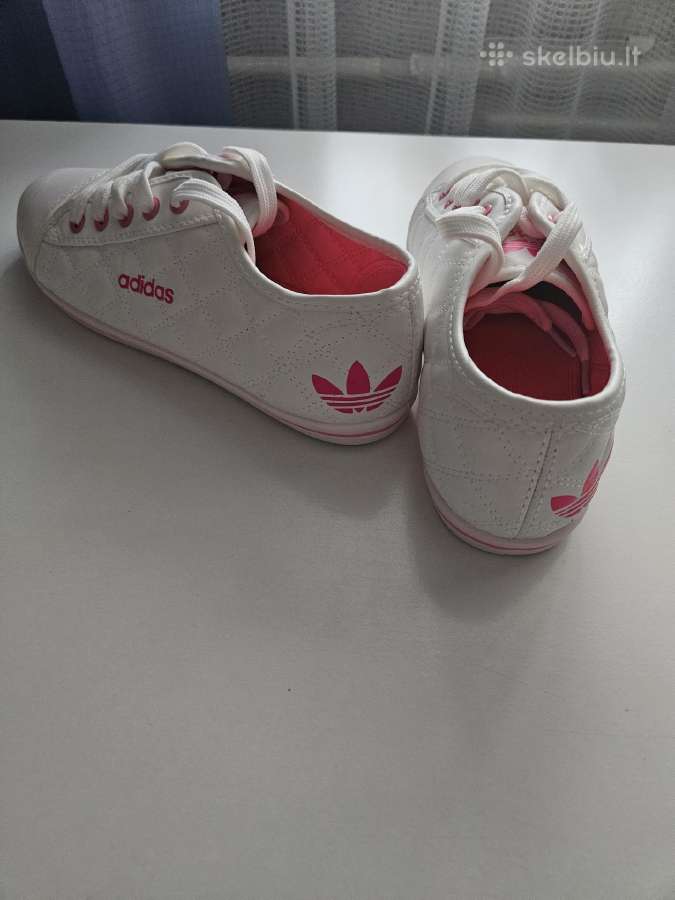 Sportbačiai "Adidas" - nuotraukos Nr. 3