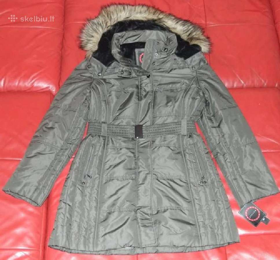 Naujų Striukių Išpardavimas! ( S-XXL dydžiai) - nuotraukos Nr. 4