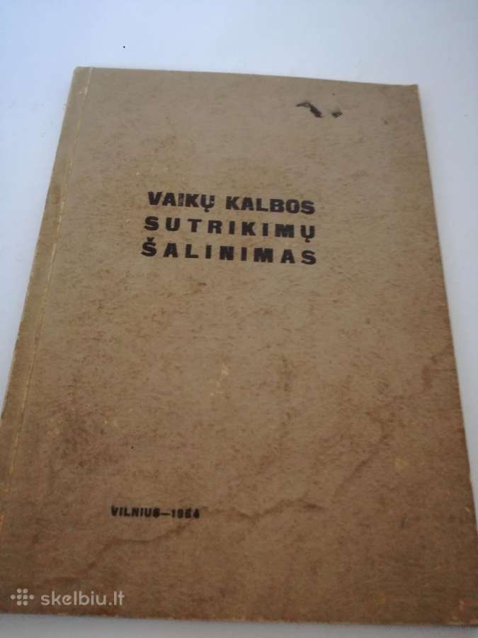 Psichologija,vaiku LG._medicinines knygos - nuotraukos Nr. 26