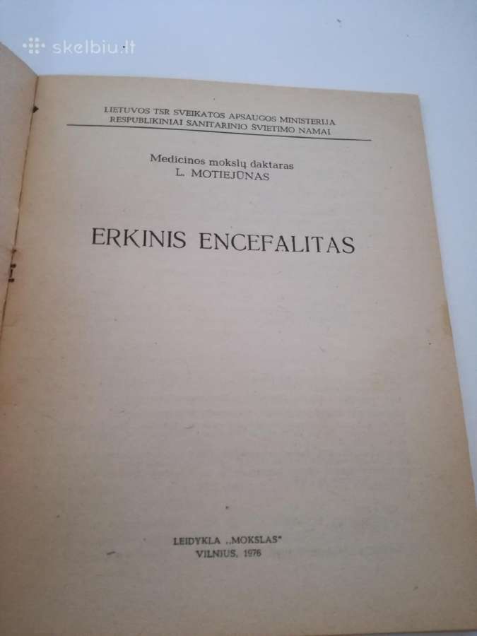 Psichologija,vaiku LG._medicinines knygos - nuotraukos Nr. 38