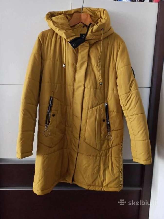 Naujų Striukių Išpardavimas! ( S-XXL dydžiai) - nuotraukos Nr. 7