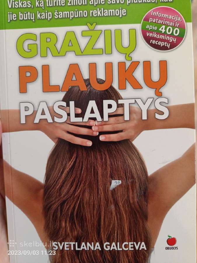 Knygos, žurnalai - nuotraukos Nr. 4