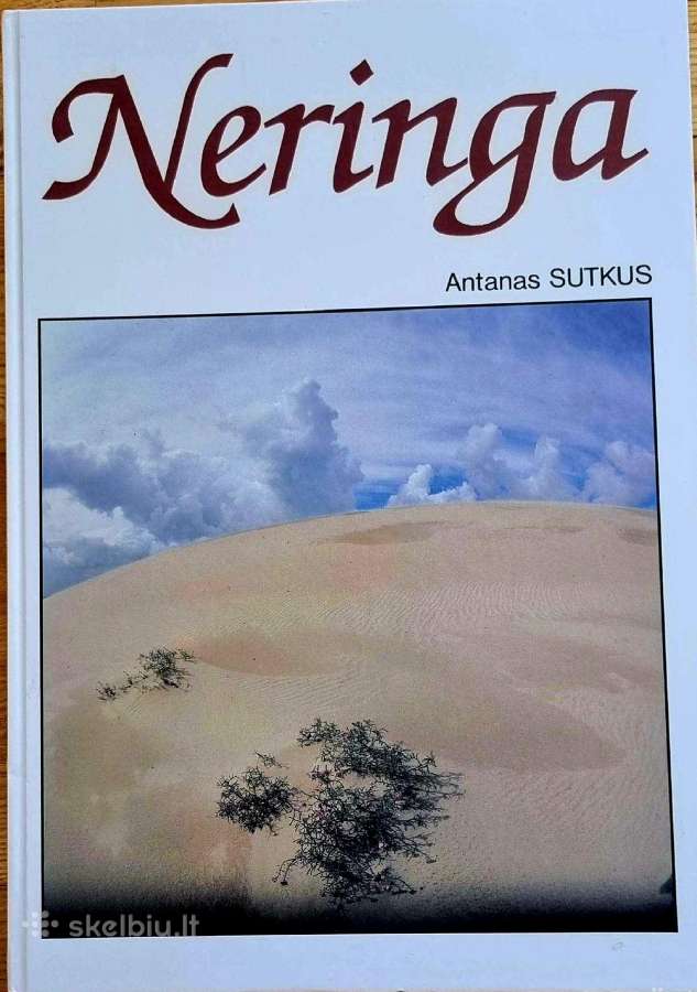 A.sutkus Neringa