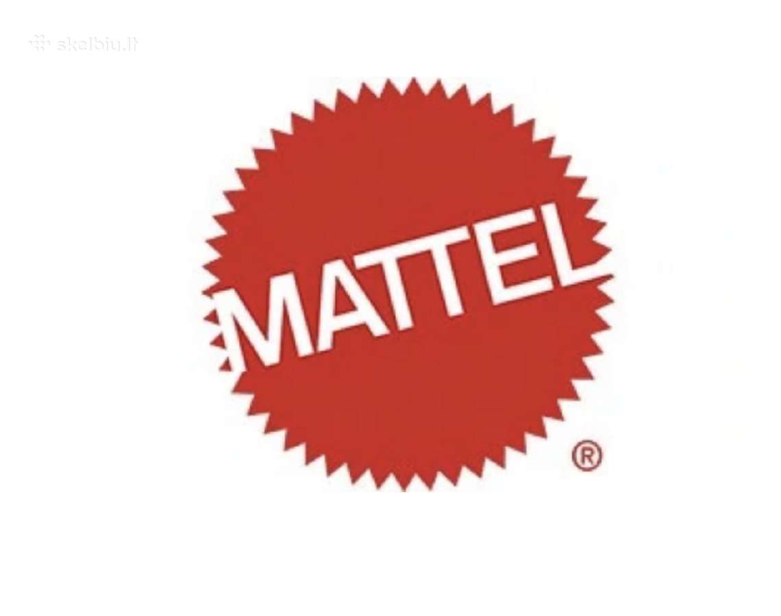 Disney Pixar Cars automobilių trasos iš Mattel - nuotraukos Nr. 16