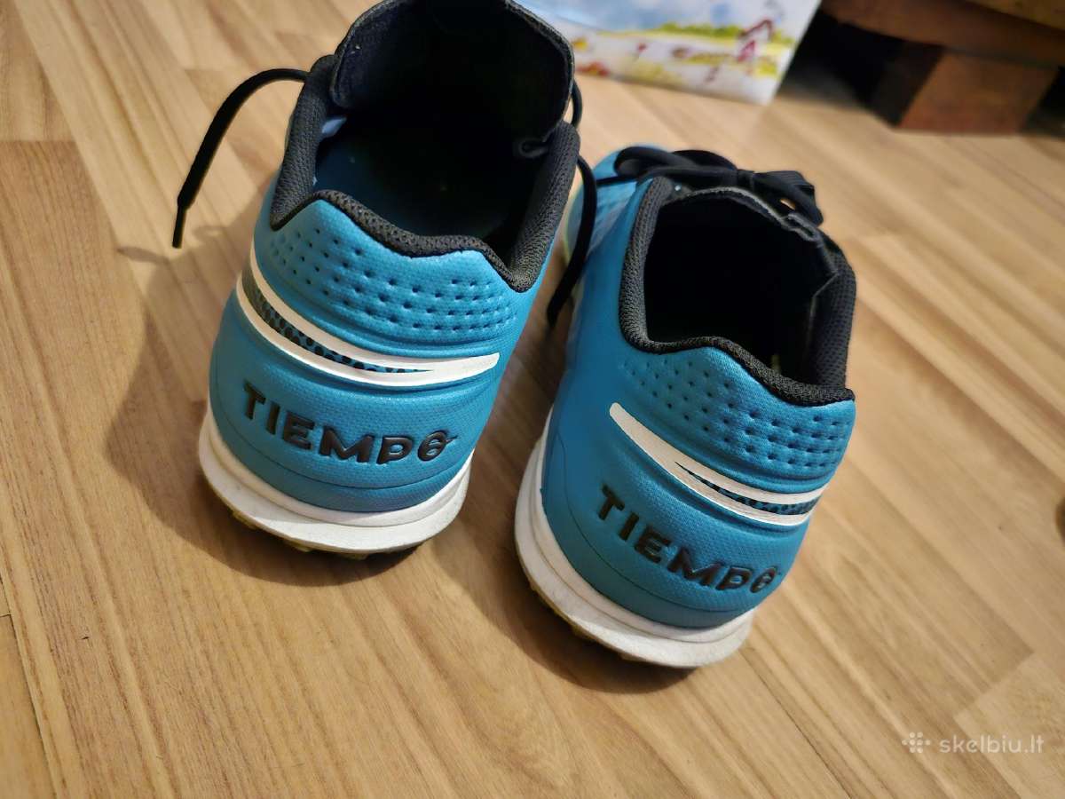 Futbolo bateliai „Tiempo Legend 8 Academy“ - nuotraukos Nr. 2