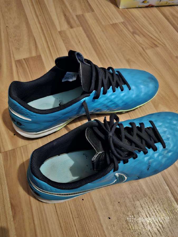 Futbolo bateliai „Tiempo Legend 8 Academy“ - nuotraukos Nr. 3