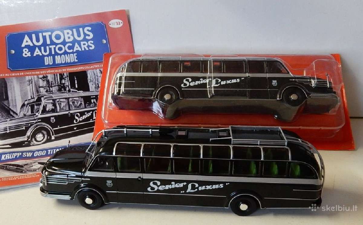 Autobus
