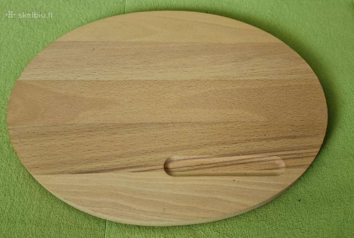 Nauja, pjaustymo lentelė, firmos Bodum