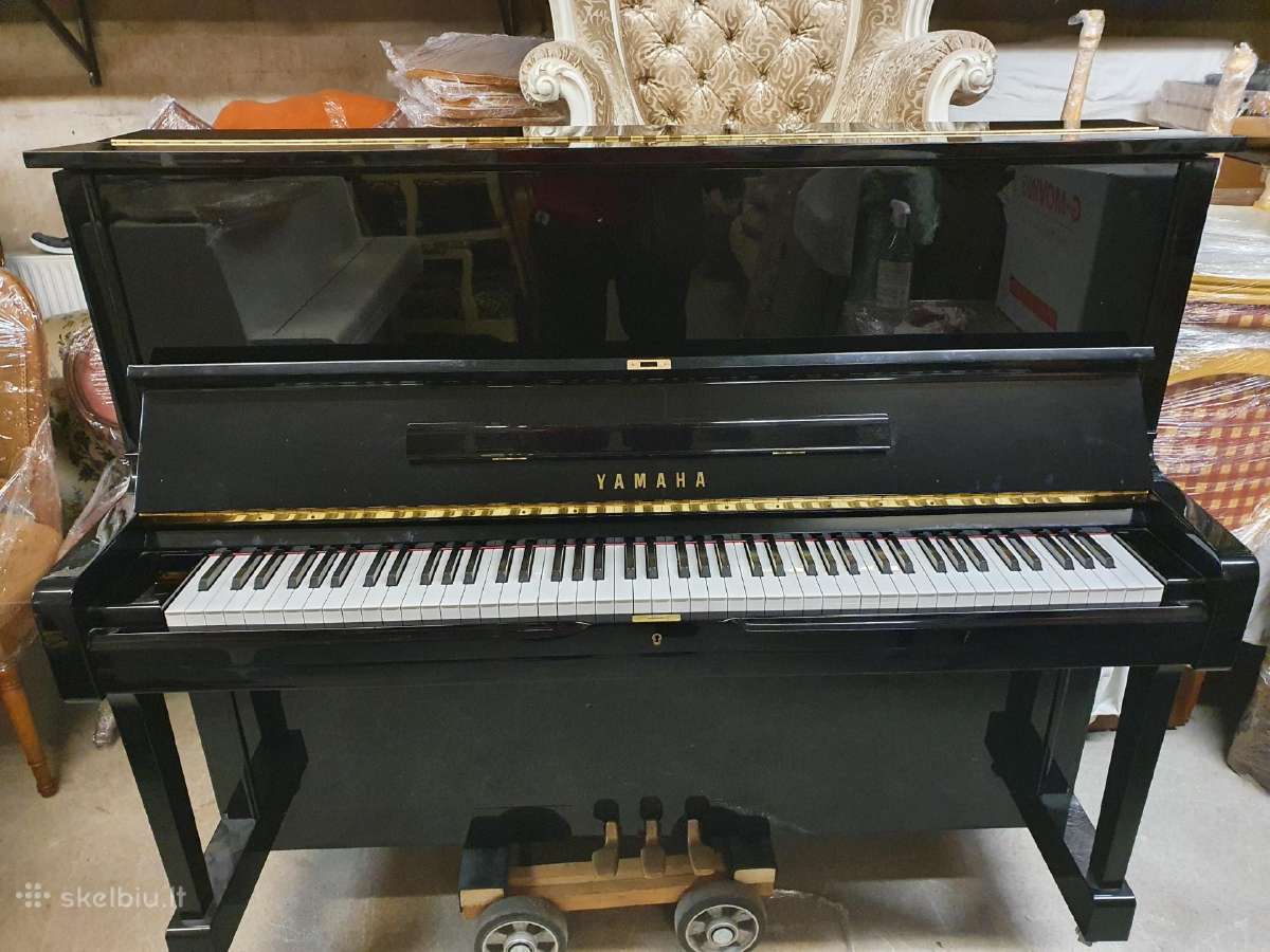 Pianinai