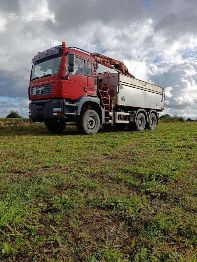 Kelių, aikštelių, trinkelių,žvyrkelių įrengimas, - nuotraukos Nr. 4