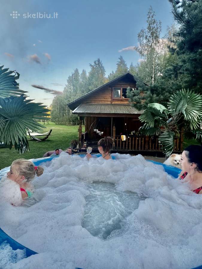 Nuo rugpjūčio 17-31 laisva - nuotraukos Nr. 7