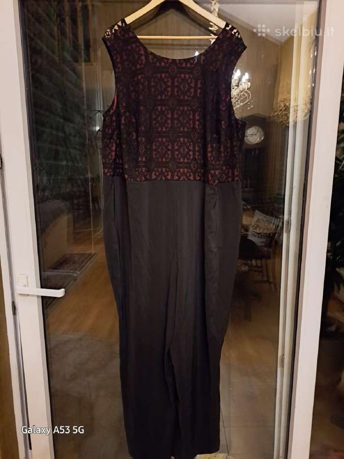 Juodas Dorothy Perkins išeiginis kombis