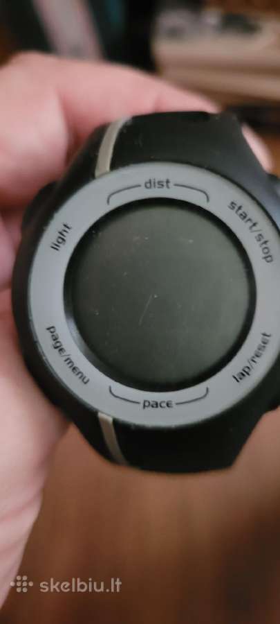 Reloj garmin forerunner 110 hot sale