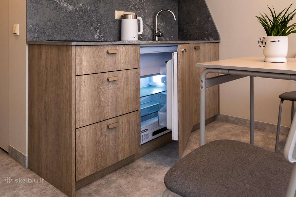 Modernūs apartamentai nuomai - nuotraukos Nr. 5