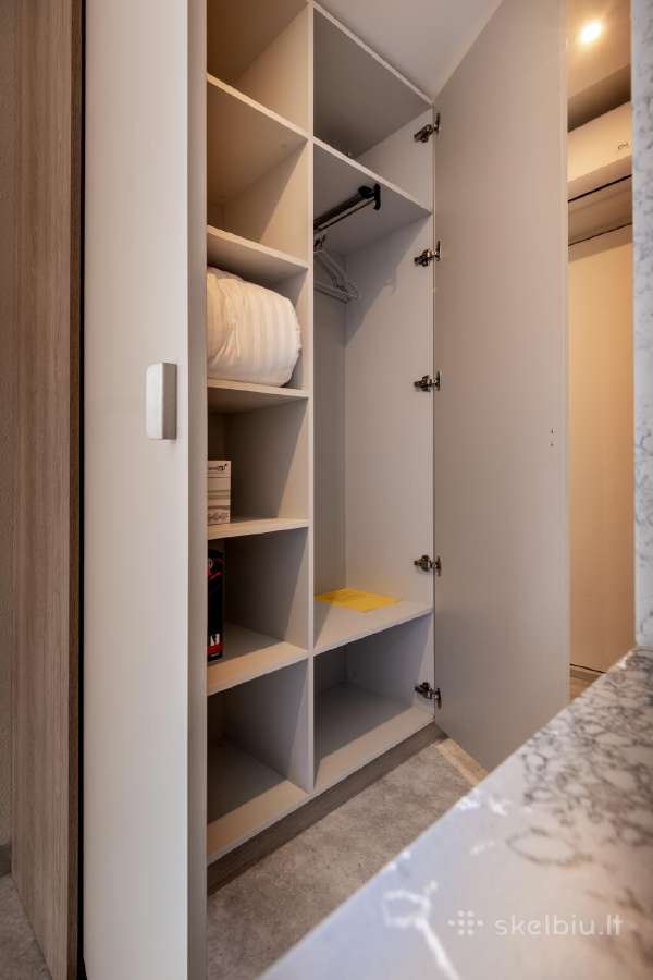 Modernūs apartamentai nuomai - nuotraukos Nr. 7