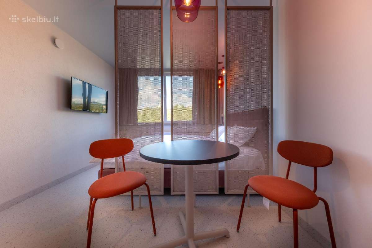 Modernūs apartamentai nuomai - nuotraukos Nr. 13