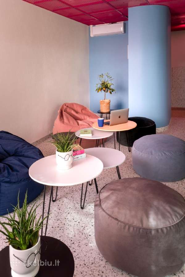 Modernūs apartamentai nuomai - nuotraukos Nr. 16