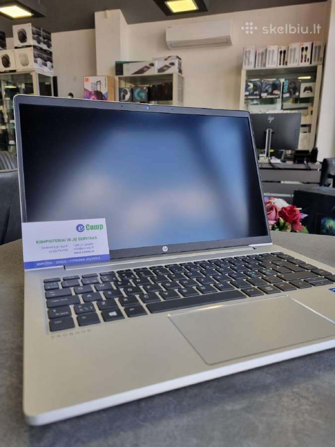 Hp 440 G8 i5-1135g7/8/512/14fhd/w11p