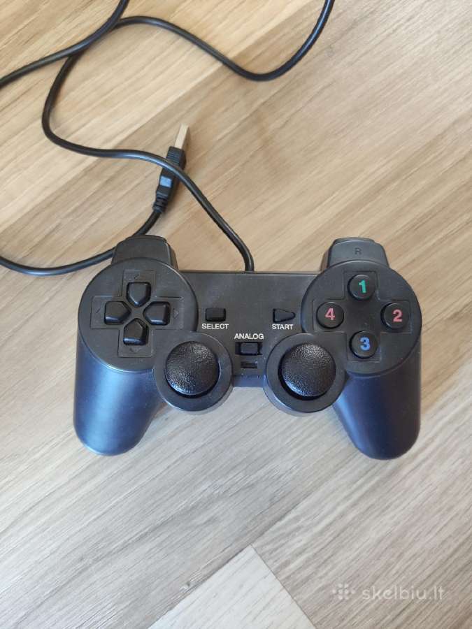 Usb pulteliai - nuotraukos Nr. 2