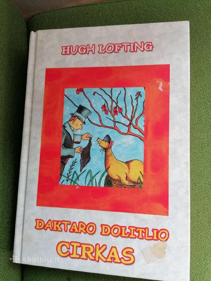 Daug knygu vaikams - nuotraukos Nr. 20