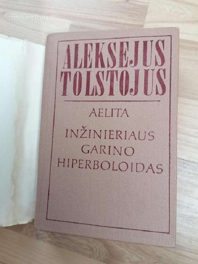 Daug knygu Hemingvėjus, Egziuperi ir kiti - nuotraukos Nr. 12