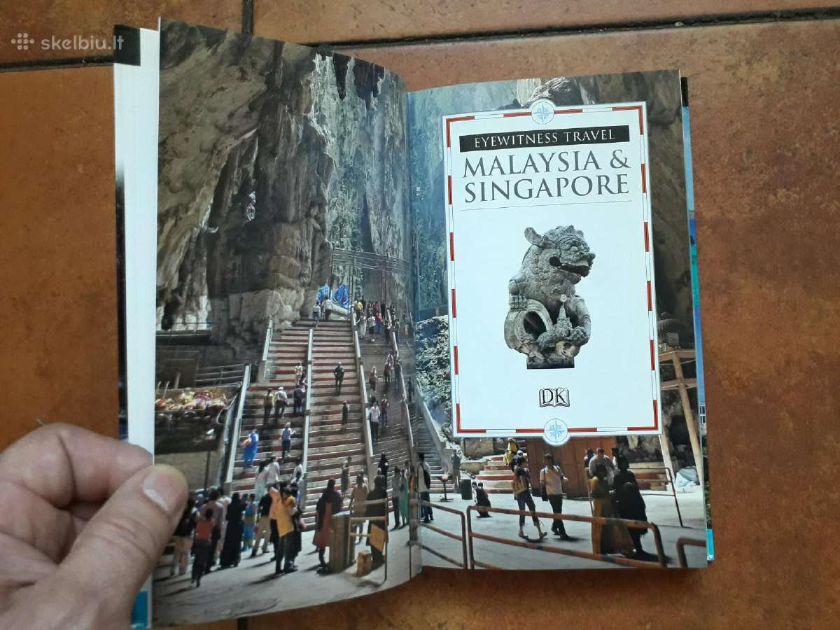 Gidas po Malaiziją ir Singapūrą - nuotraukos Nr. 4