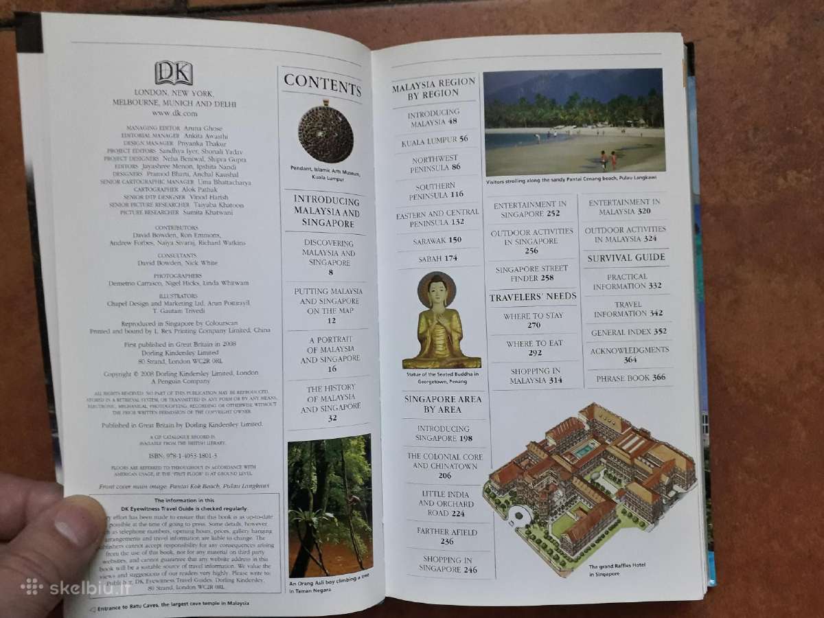Gidas po Malaiziją ir Singapūrą - nuotraukos Nr. 5