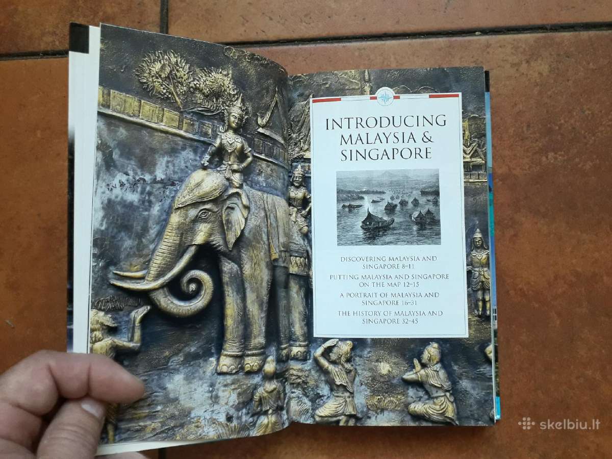Gidas po Malaiziją ir Singapūrą - nuotraukos Nr. 6