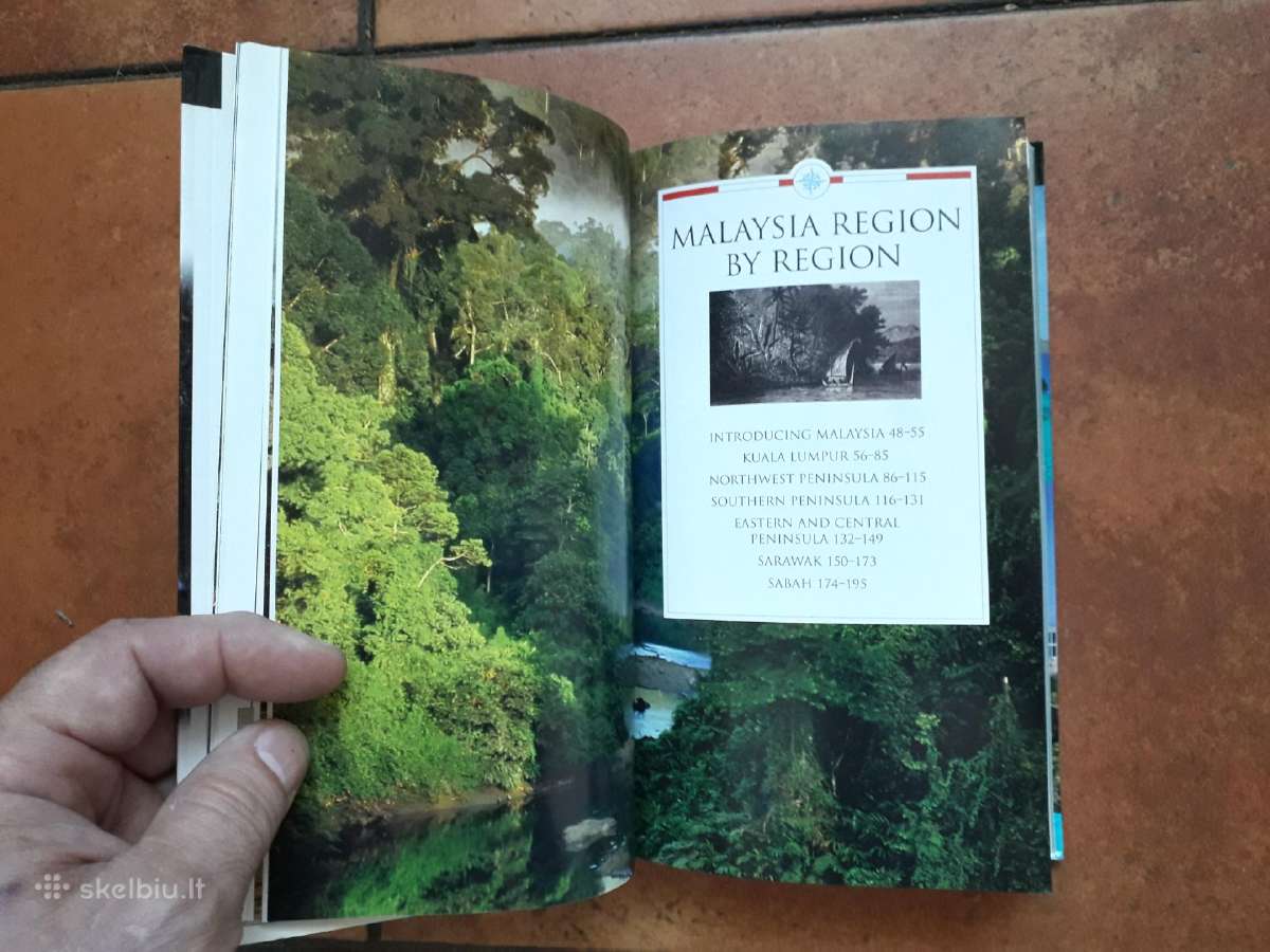 Gidas po Malaiziją ir Singapūrą - nuotraukos Nr. 7