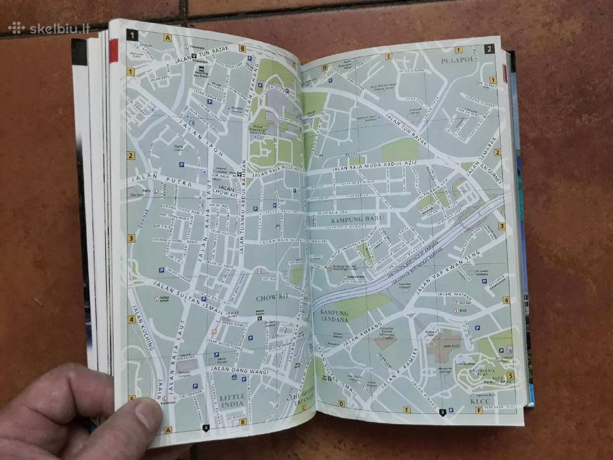 Gidas po Malaiziją ir Singapūrą - nuotraukos Nr. 8