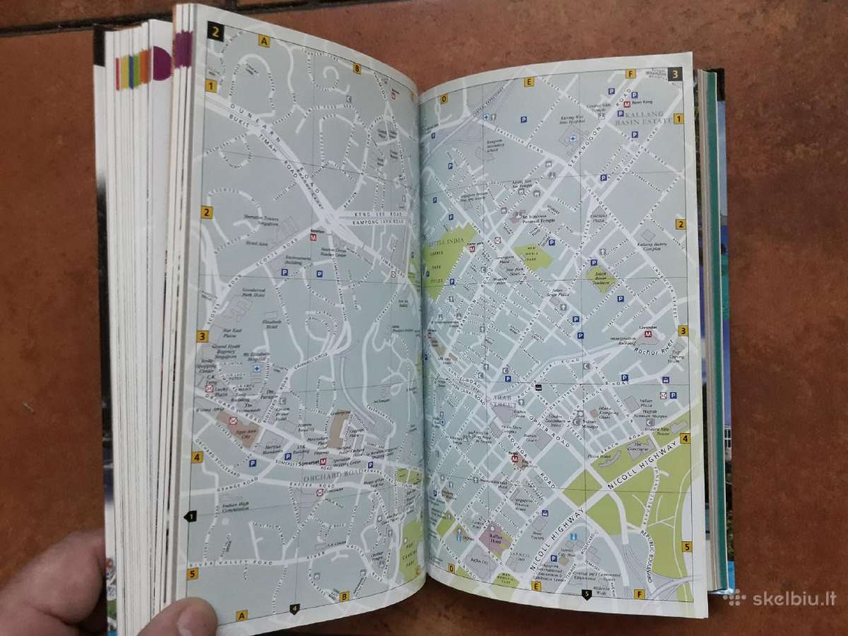 Gidas po Malaiziją ir Singapūrą - nuotraukos Nr. 11