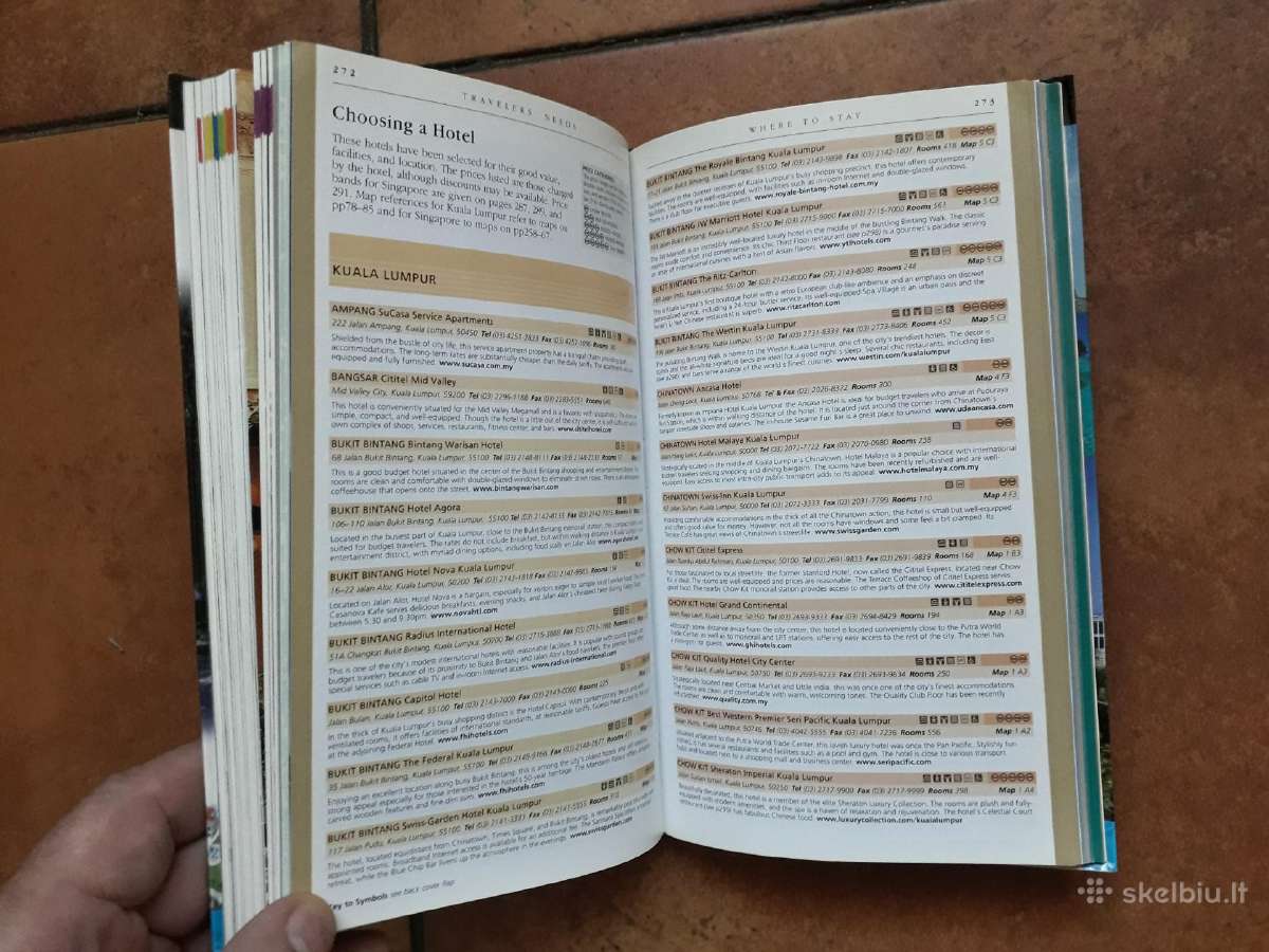 Gidas po Malaiziją ir Singapūrą - nuotraukos Nr. 12