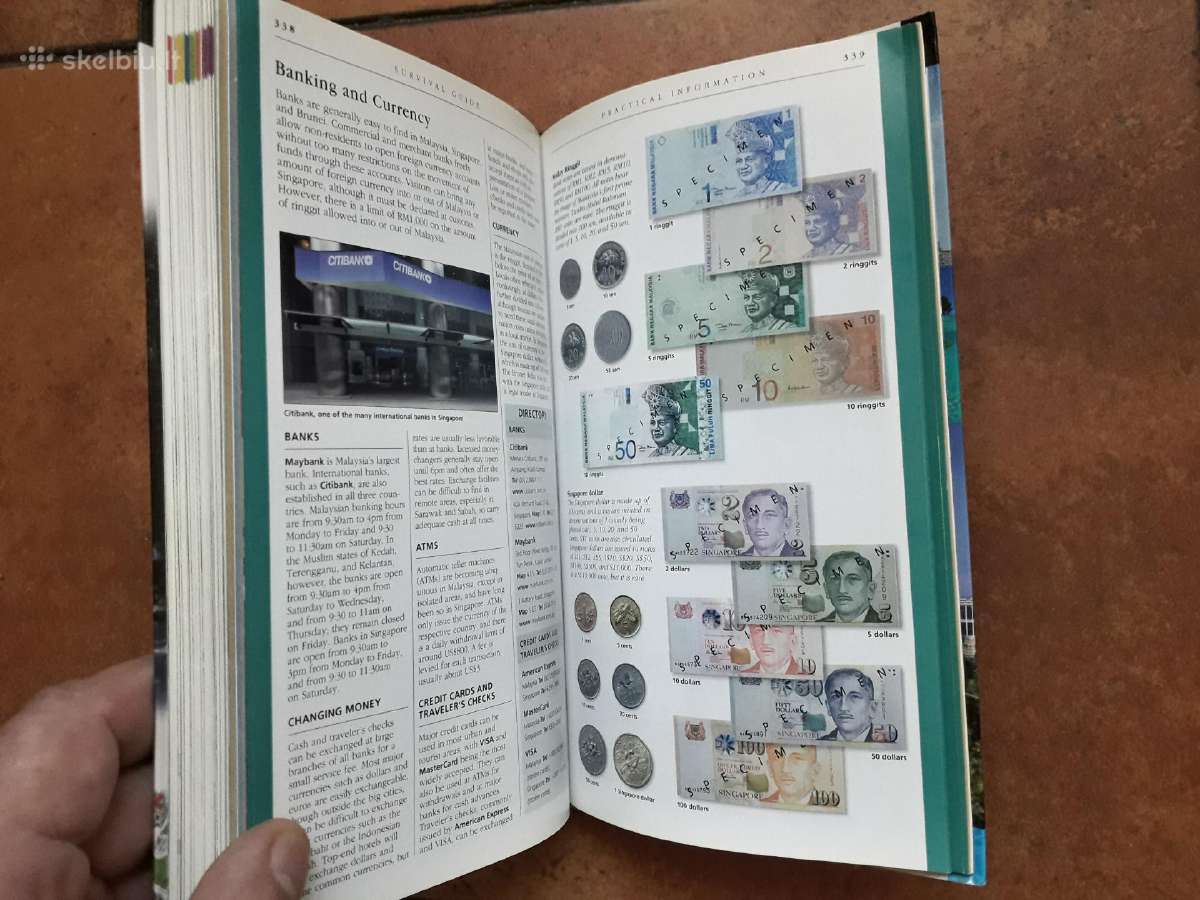 Gidas po Malaiziją ir Singapūrą - nuotraukos Nr. 15