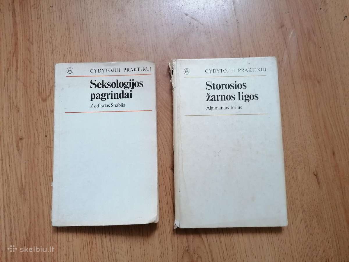 Daug knygu apie sveikatą, netradicinė medicina - nuotraukos Nr. 5