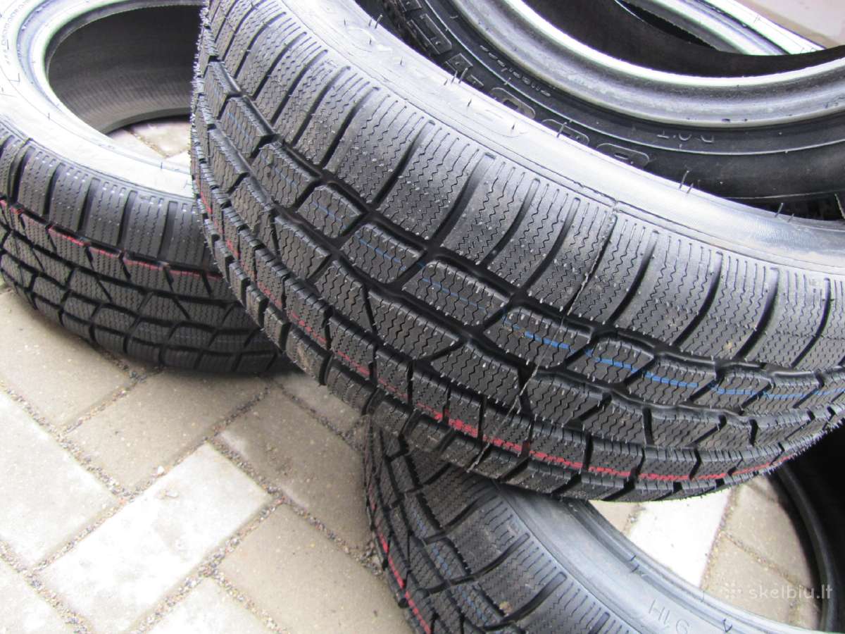 Parduodu naujas universall padangas 225*40-r18 M+s - nuotraukos Nr. 22