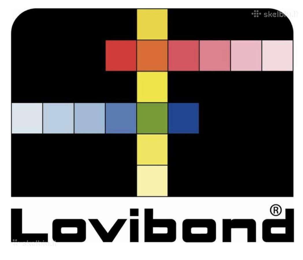 Testeris O2 ir Ph nustatymui baseinuose, Lovibond® - nuotraukos Nr. 5