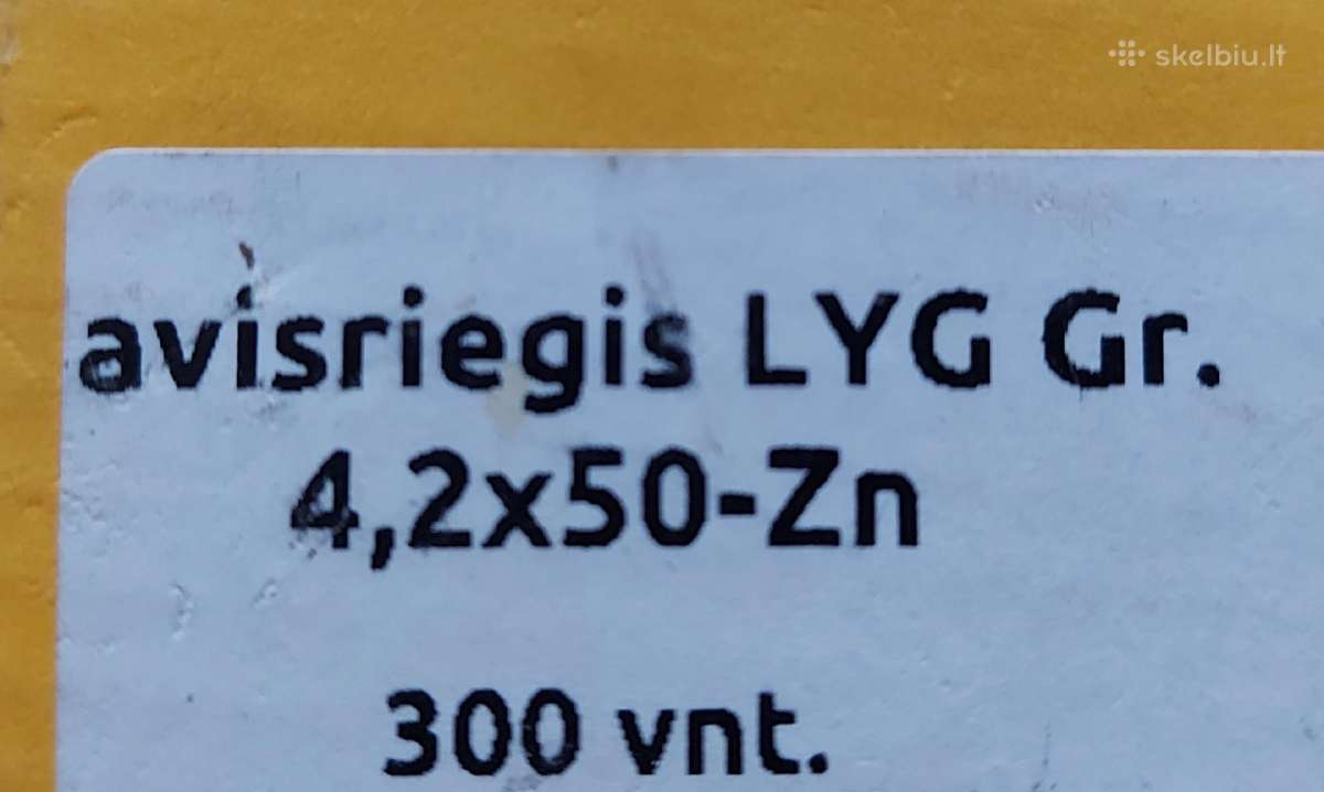 Savisriegiai - nuotraukos Nr. 4
