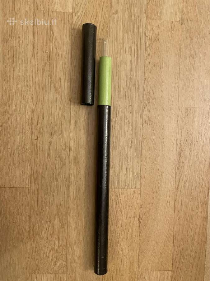 Termometras įvairiapusiam naudojimui 0-40*c - nuotraukos Nr. 2