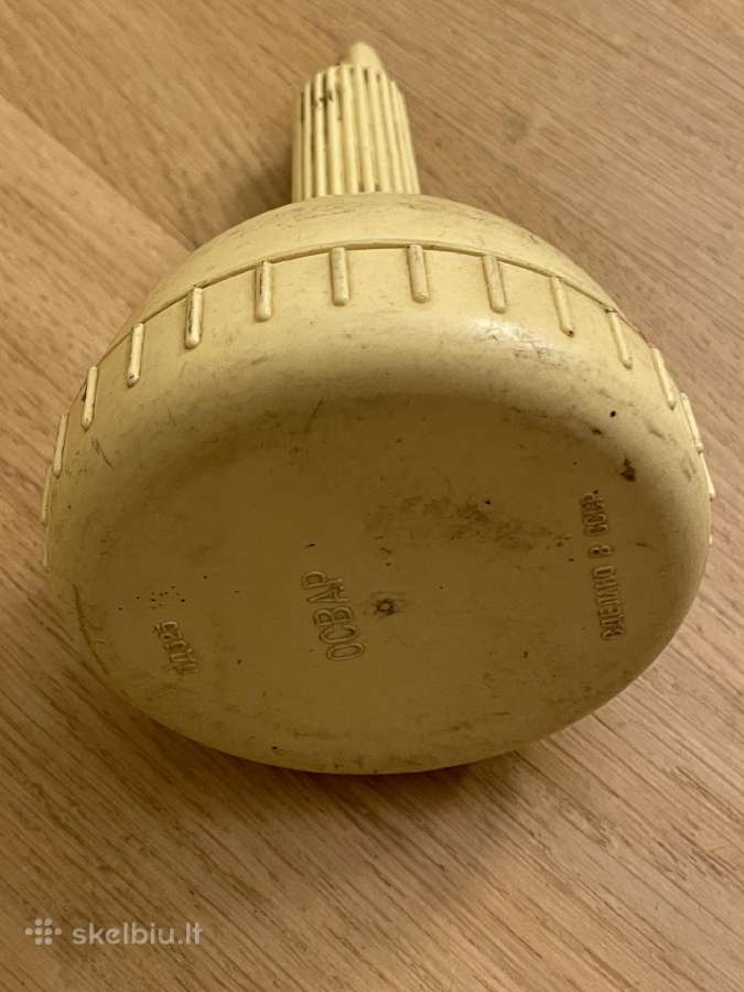 Lempa-prožektorius pasišviesti. 12 V - nuotraukos Nr. 4