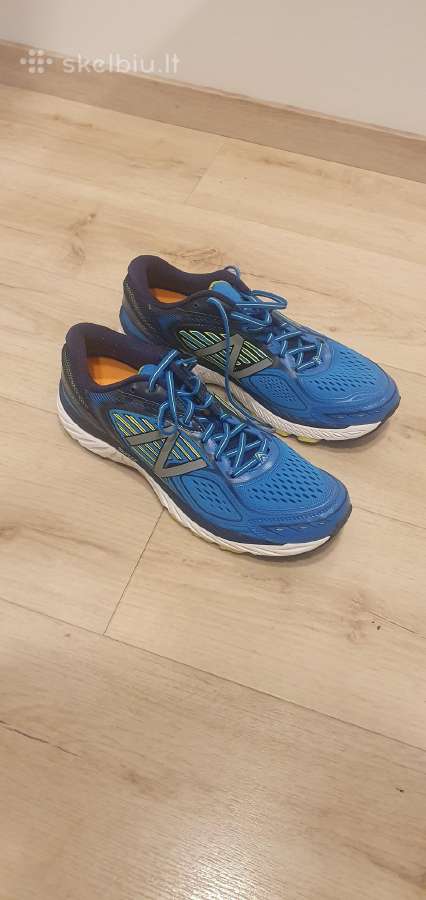 New balance 860v7 sportbačiai