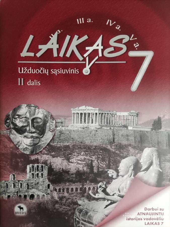 Pratybos (Naujos)