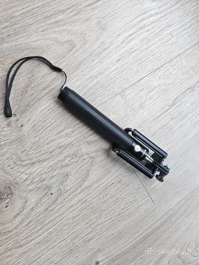 4smart telefono lazda (selfie stick)