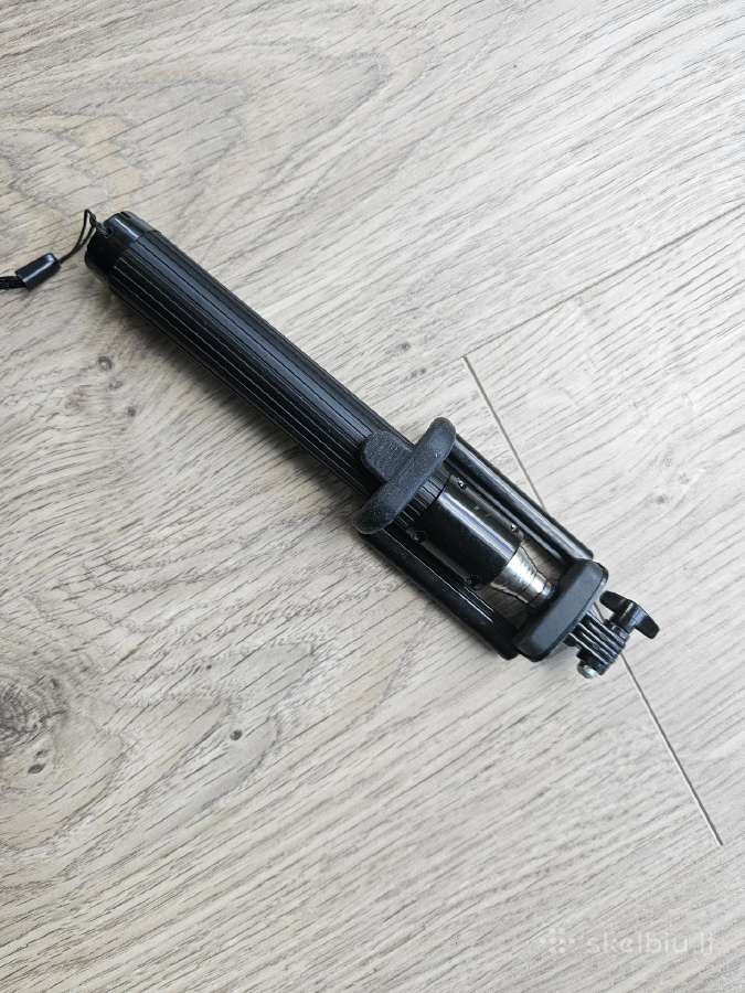 4smart telefono lazda (selfie stick) - nuotraukos Nr. 3