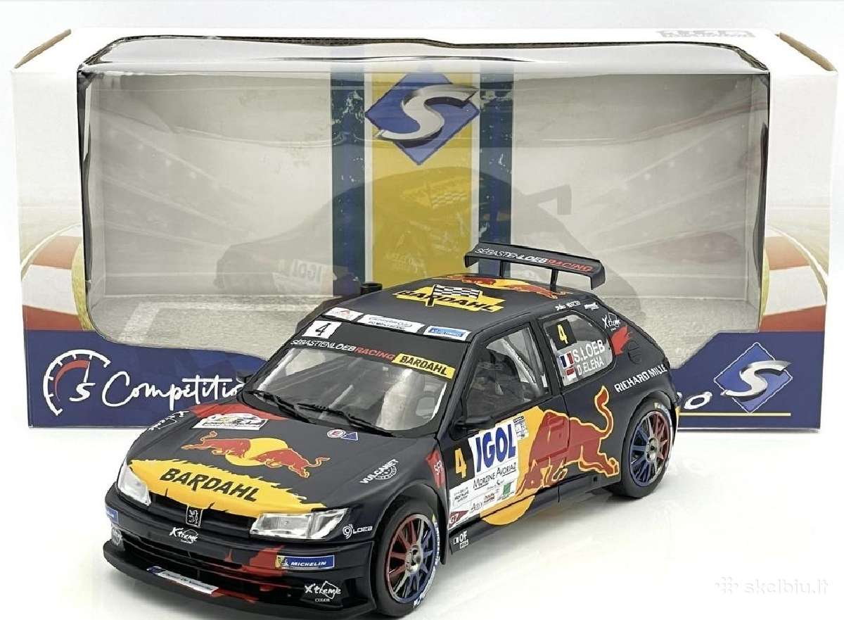 Peugeot 306