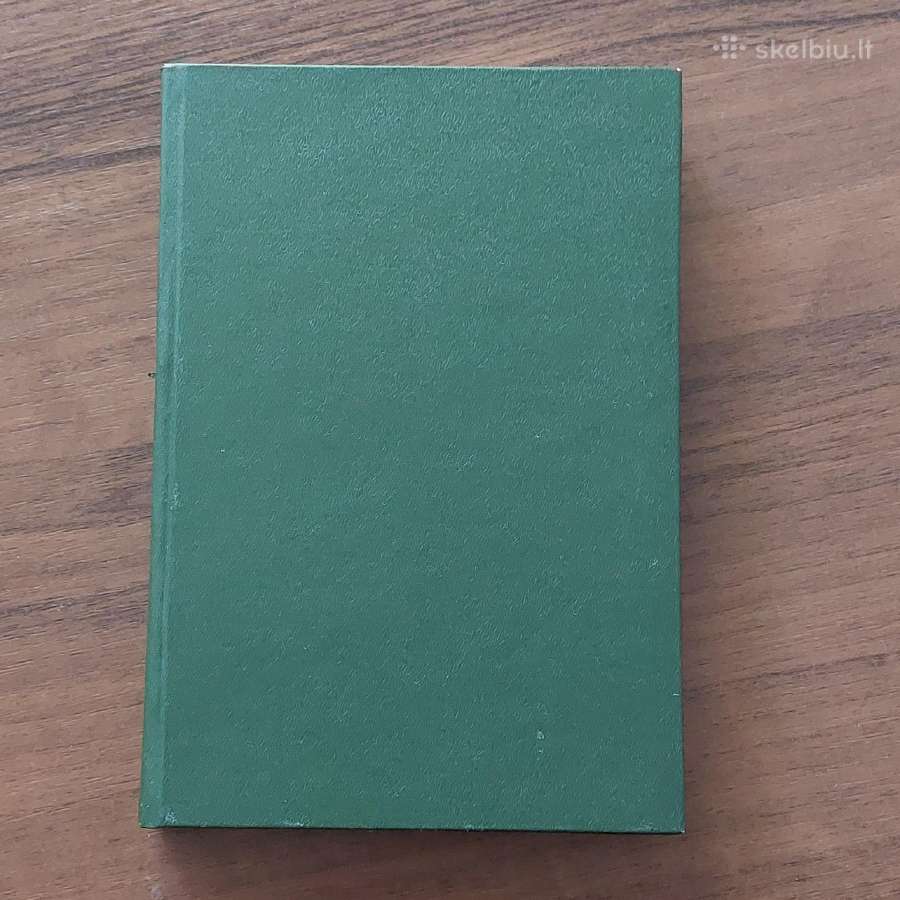 Mykolo Romerio mokslas apie valstybę - nuotraukos Nr. 4