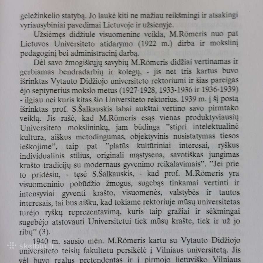 Mykolo Romerio mokslas apie valstybę - nuotraukos Nr. 10